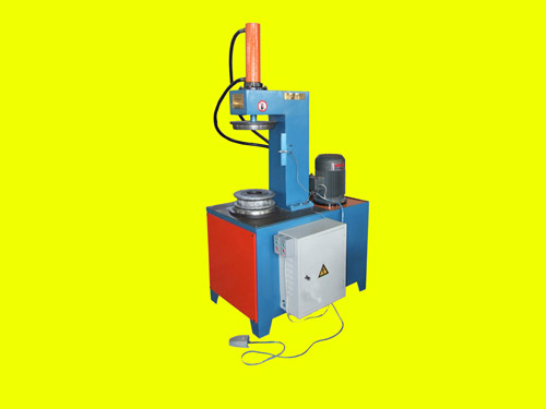 方便桶脹筋翻邊機(jī)