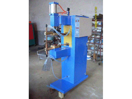 單頭點(diǎn)焊機(jī)