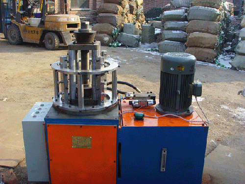 成方壓筋機(jī)