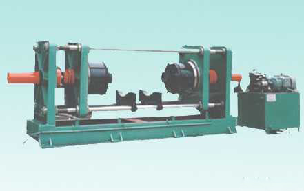 200L鋼桶漲筋翻邊組合機(jī)