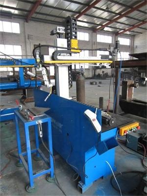 焊接機(jī)械手