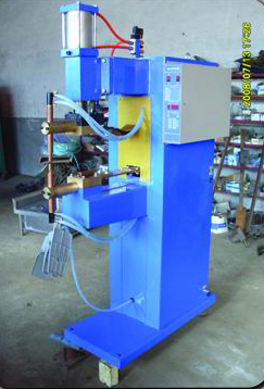 單頭點(diǎn)焊機(jī)