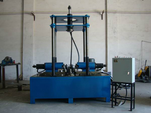 單端咬邊機(jī)