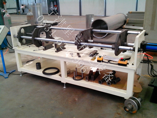 內(nèi)芯壓裝機