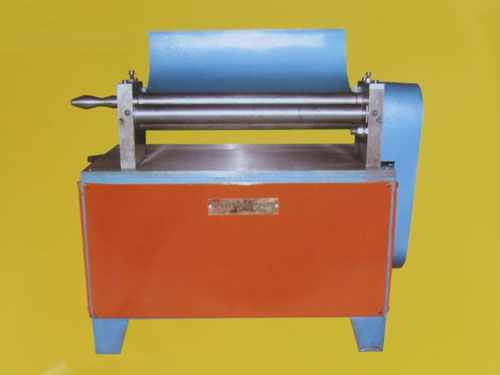 抽軸三輥卷圓機